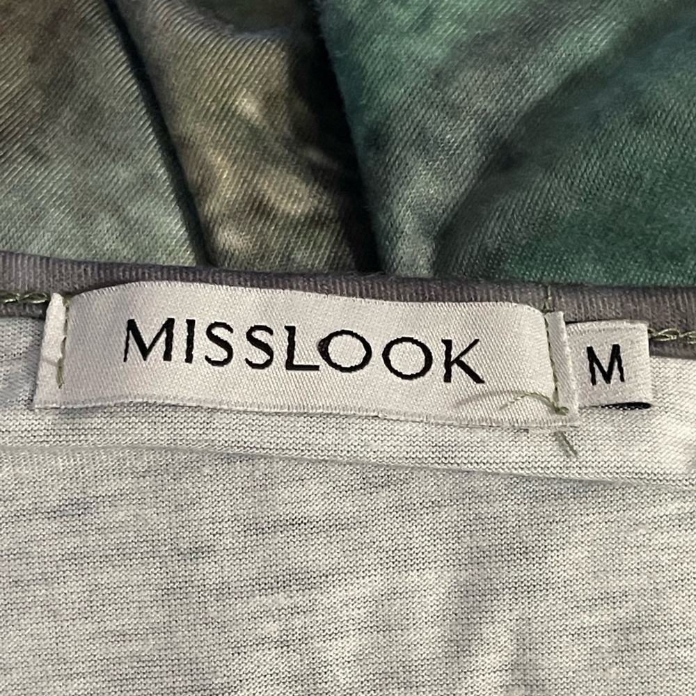 MISSLOOK Top - Picture 5 of 7